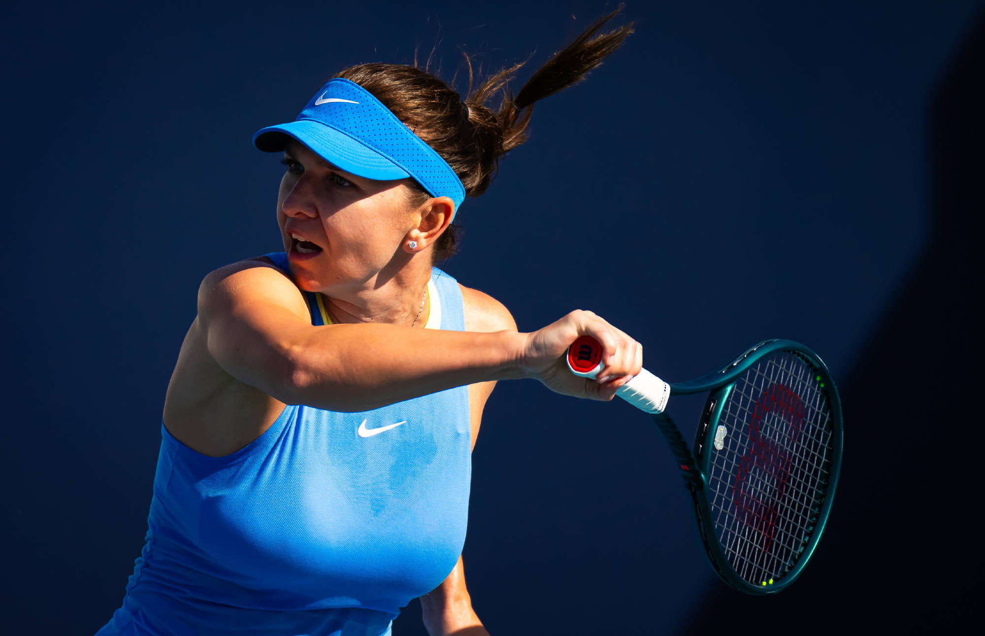 KAIYUNAPP 莎拉波娃视频十佳球 