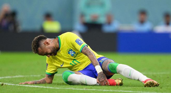 开云APP关于领先优势明显引发热议！，内马尔在瑞士队比赛中出色发挥赛场气氛高涨的信息