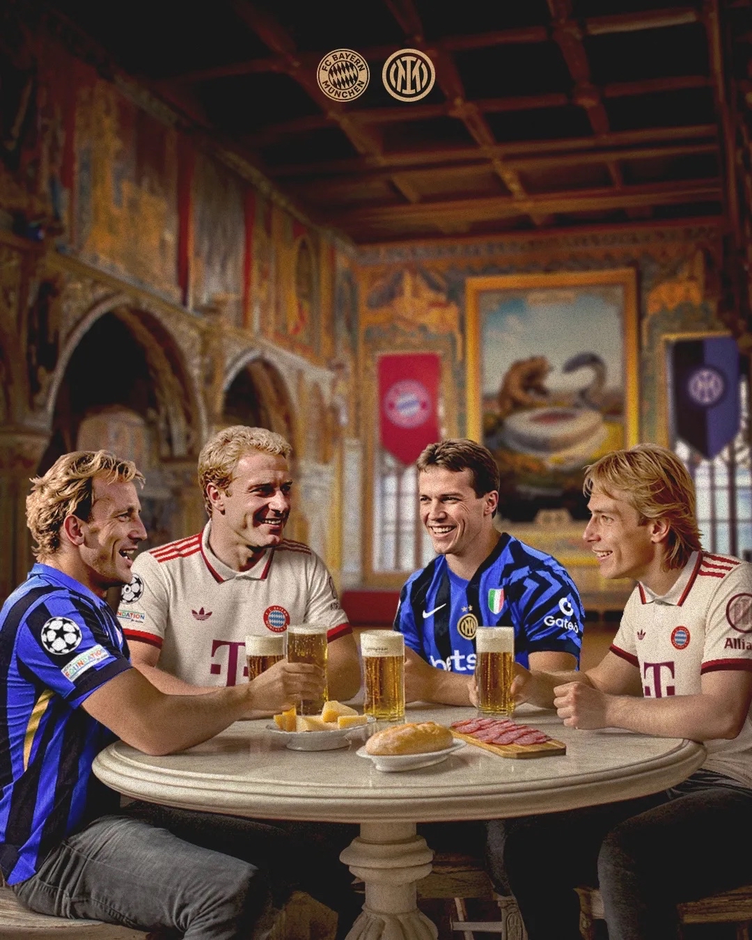 开云下载包含拜仁慕尼黑训练开放日，今夜伤情更新引欢呼，欧篮联在即，控场能力受关注的词条