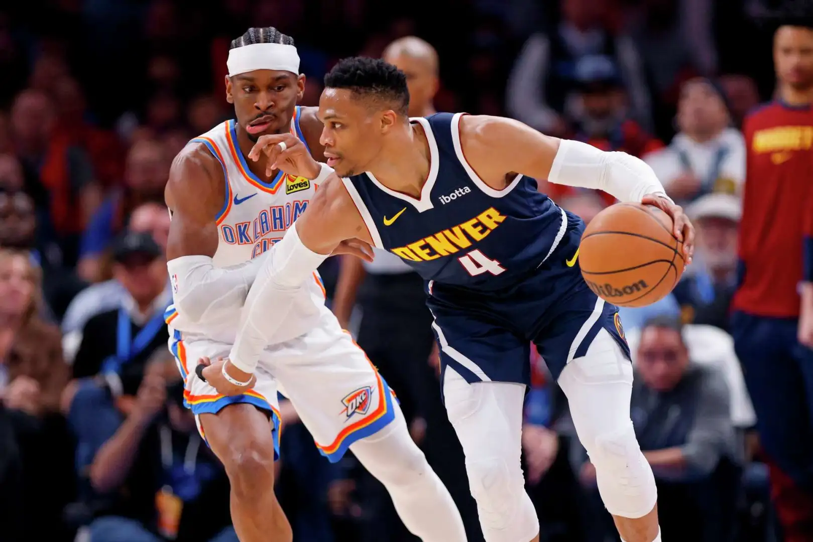 开云体育今晨俄克拉荷马雷霆备战NBA季后赛；回应争议细节曝光；引发热议；球队文化再被提及的简单介绍