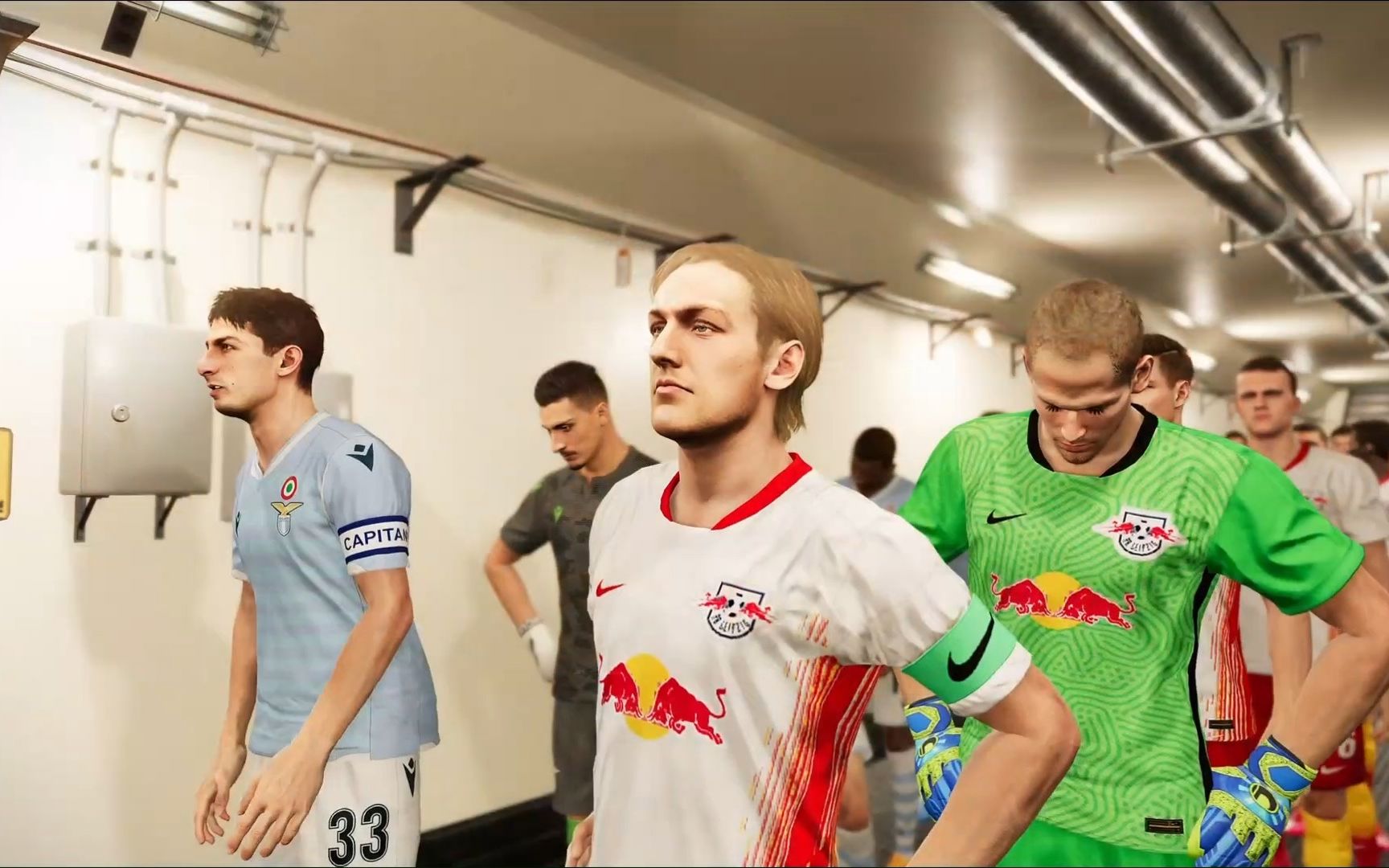 开云体育刚刚！莱比锡主帅复盘拉齐奥赛后豪取连胜，罗马内部沟通的简单介绍